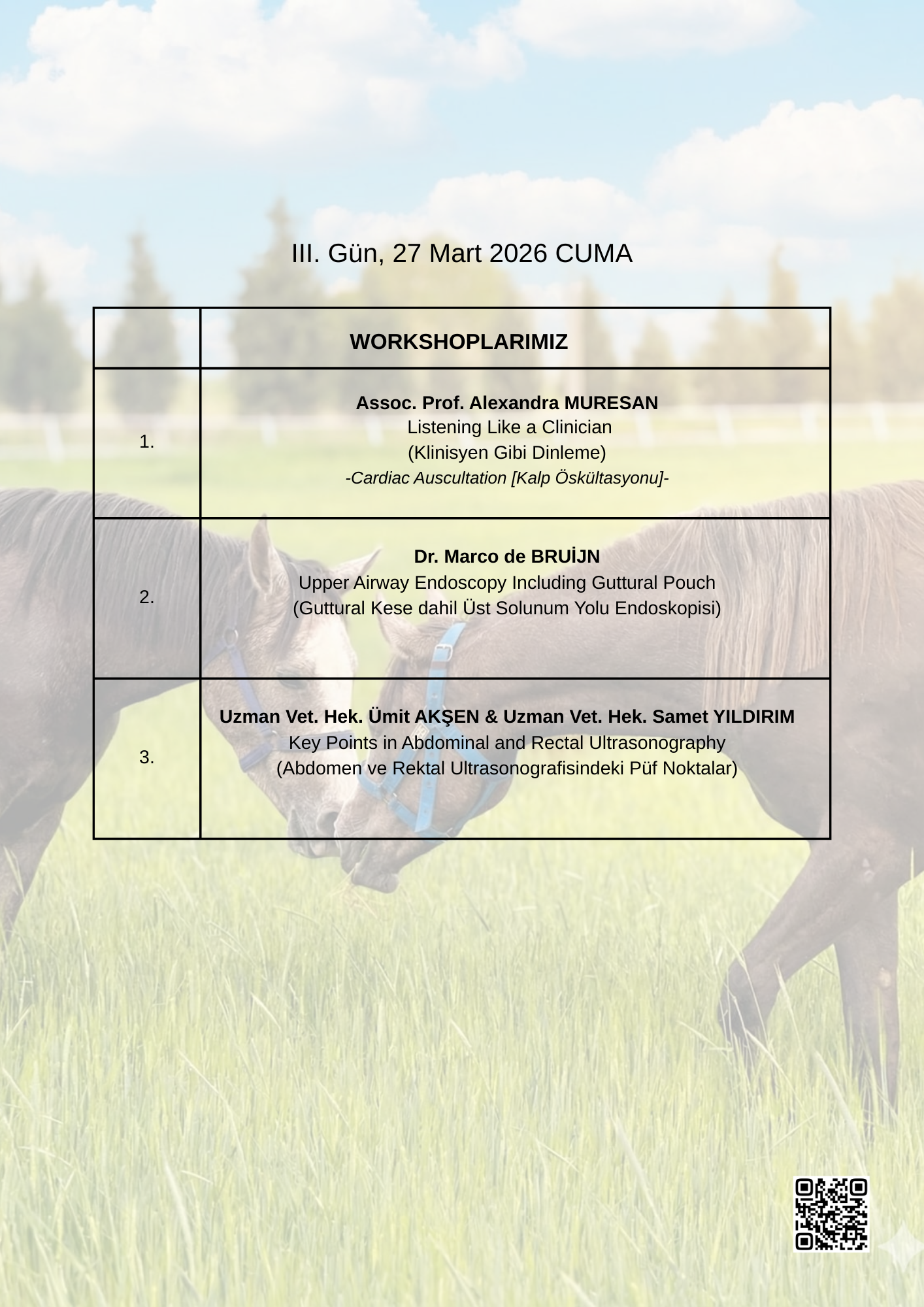 iv. uluslararasi vi. ulusal veterİner at bİlİmlerİ kongresİ (8) iv. uluslararasi vi. ulusal veterİner at bİlİmlerİ kongresİ (8)